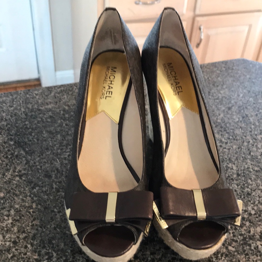 Michael Kors shoes